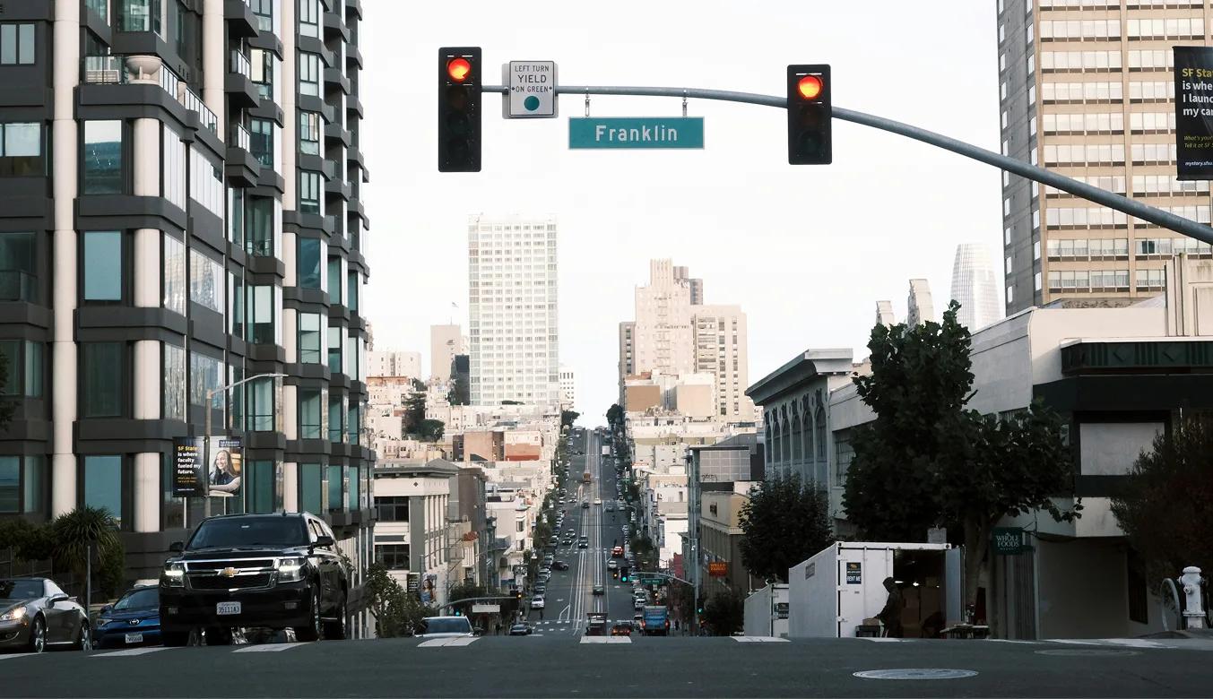 Franklin Avenue